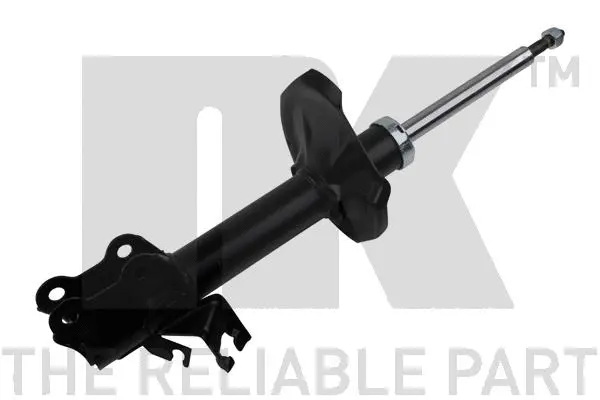 Shock Absorber (652232452)