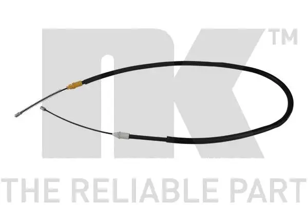 Cable Pull, parking brake (903975)