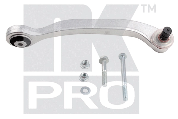 Control/Trailing Arm, wheel suspension (5014753PRO)