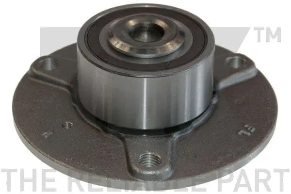 Wheel Bearing Kit (753328)