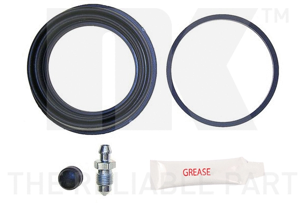 Repair Kit, brake caliper (8847024)