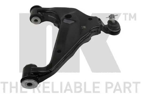 Control/Trailing Arm, wheel suspension (5014542)