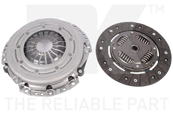 Clutch Kit (1325135)