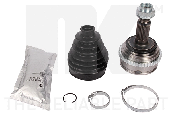 Joint Kit, drive shaft (514004)