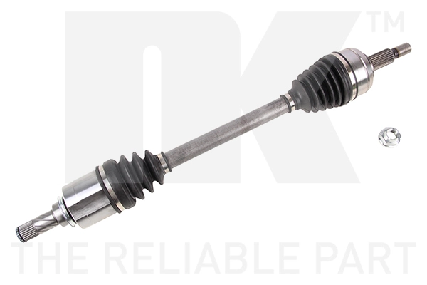 Drive Shaft (503975)
