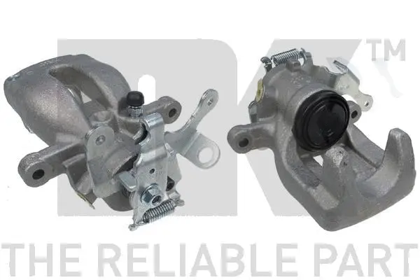 Brake Caliper (2119167)
