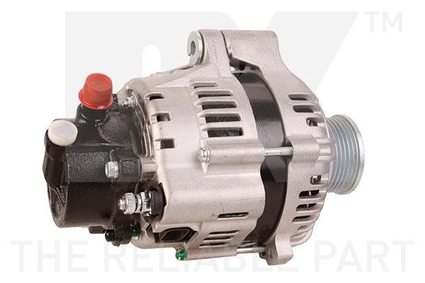Alternator (4890646)