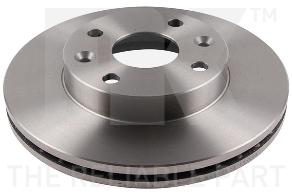 Brake Disc (203510)