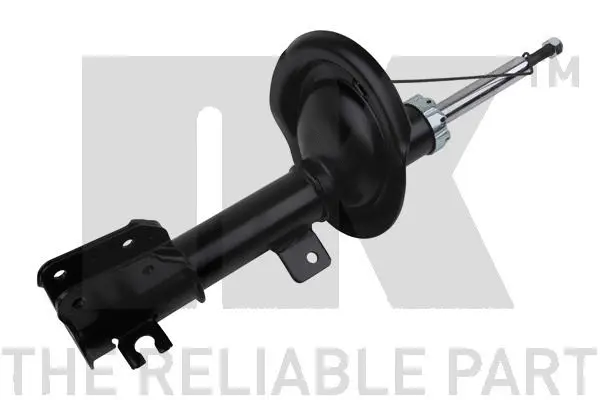Shock Absorber (65233016)