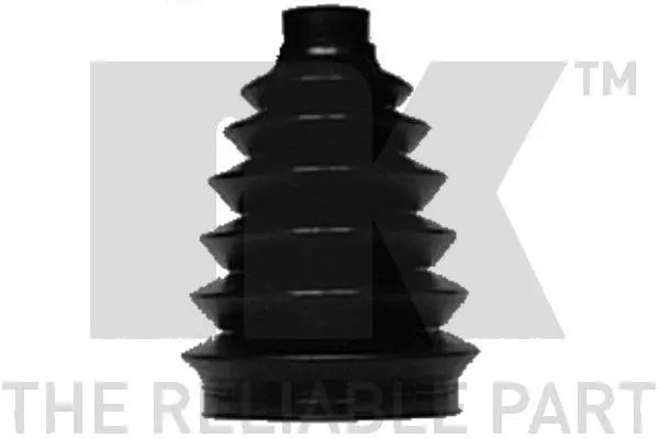 Bellow Kit, drive shaft (524109)