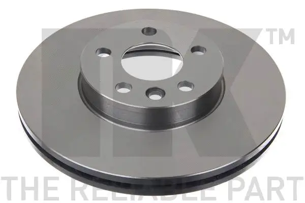 Brake Disc (204772)