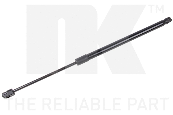 Gas Spring, boot/cargo area (11022001)