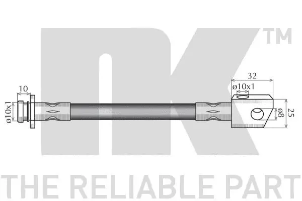 Brake Hose