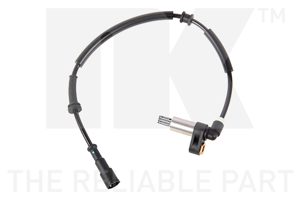 Sensor, wheel speed (293979)