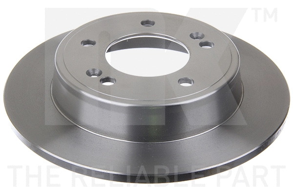 Brake Disc (203446)