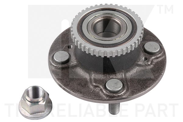 Wheel Bearing Kit (765220)