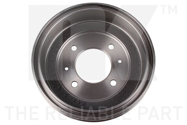 Brake Drum