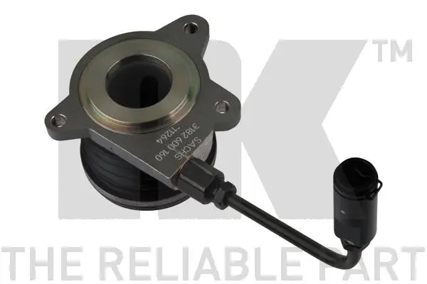 Central Slave Cylinder, clutch (143401)