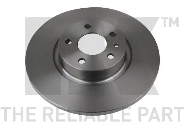 Brake Disc (201017)