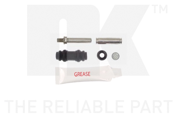 Guide Sleeve, brake caliper (8944009)