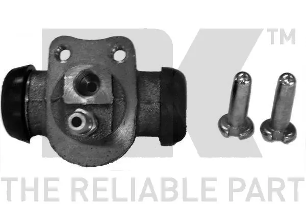 Wheel Brake Cylinder (803630)