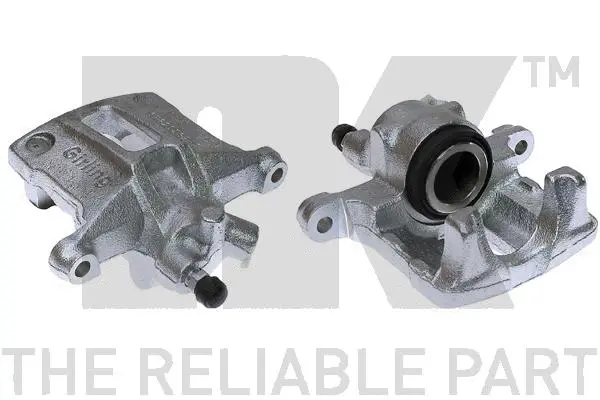 Brake Caliper (211235)