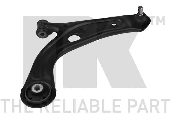 Control/Trailing Arm, wheel suspension (5012326)