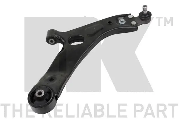 Control/Trailing Arm, wheel suspension (5013438)