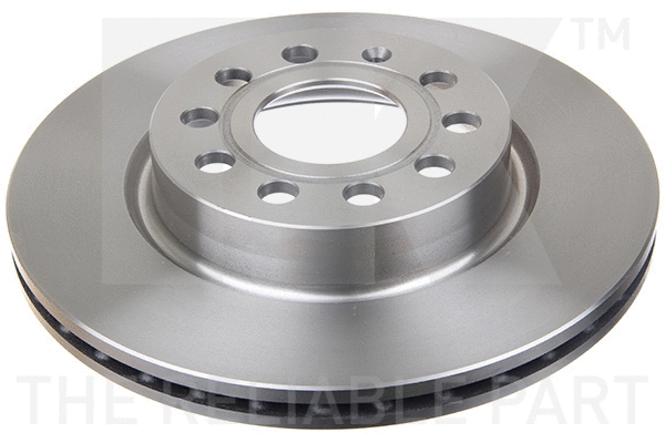 Brake Disc (204787)