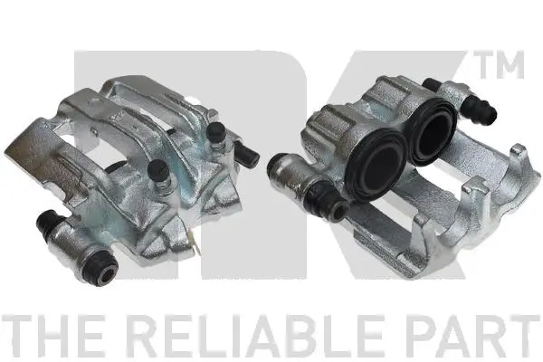Brake Caliper (214859)