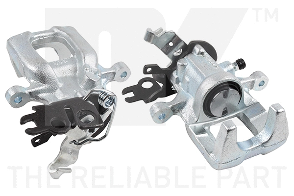 Brake Caliper (2147190)