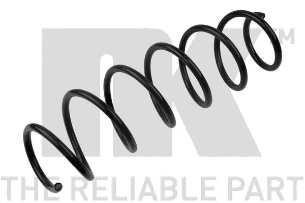 Suspension Spring (532338)