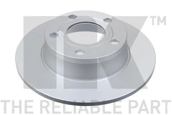 Brake Disc (314770)