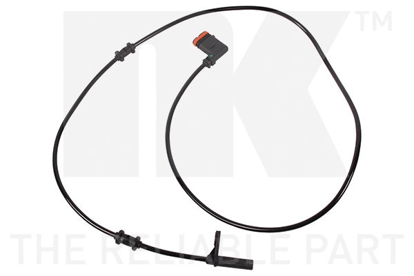 Sensor, wheel speed (293319)