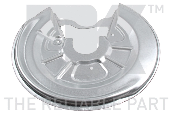 Splash Guard, brake disc (234728)
