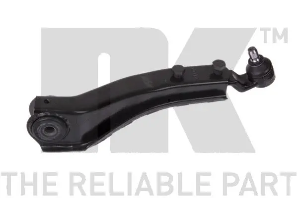 Control/Trailing Arm, wheel suspension (5013622)