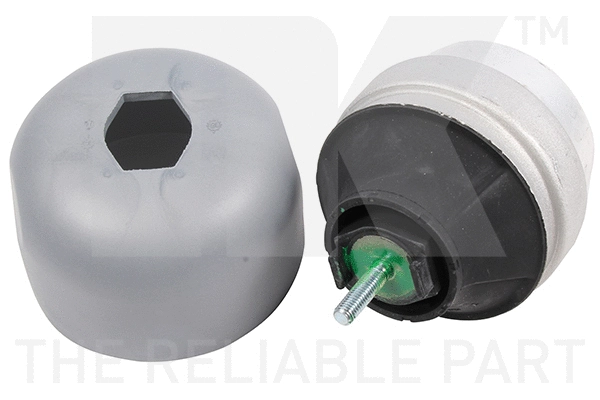 Mounting, engine (59747065)