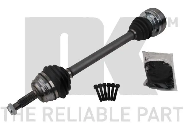 Drive Shaft (5047107)