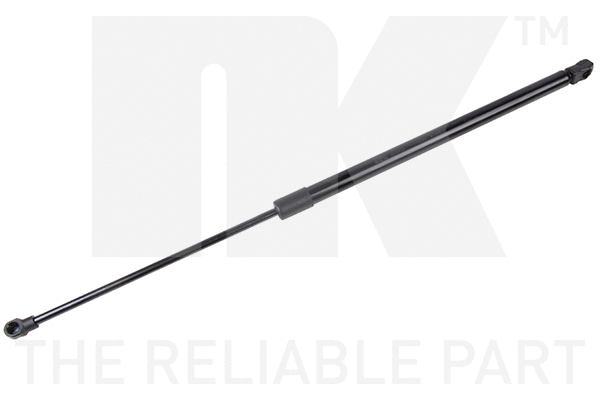 Gas Spring, boot/cargo area (11050005)