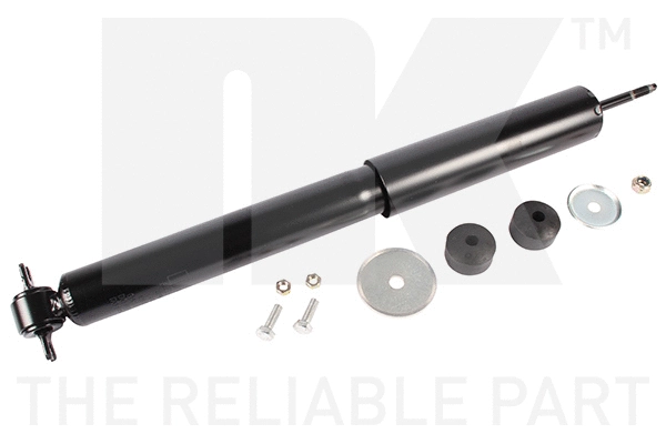 Shock Absorber (63931000)