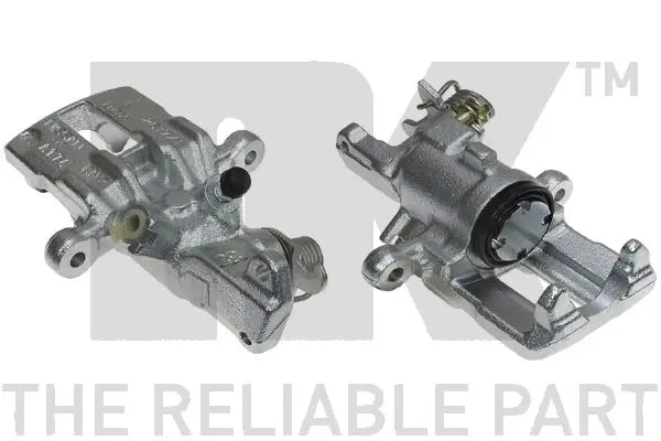 Brake Caliper (2122153)