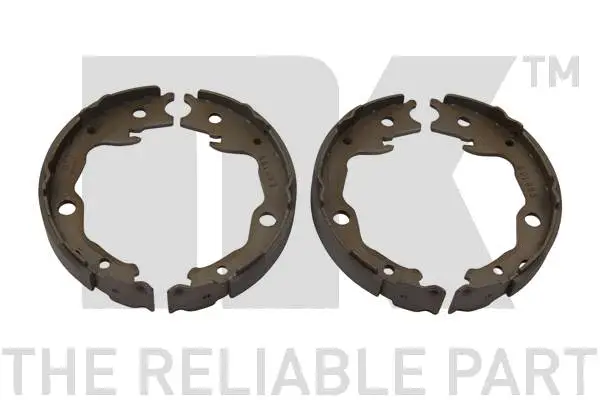 Brake Shoe Set (2722777)