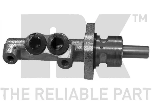 Brake Master Cylinder (823716)