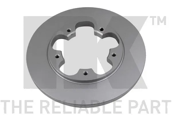 Brake Disc (312595)