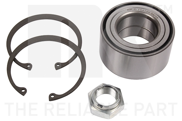 Wheel Bearing (754109)