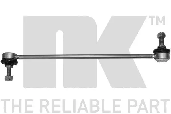 Link/Coupling Rod, stabiliser bar (5114013)