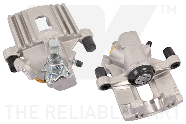 Brake Caliper (214081)