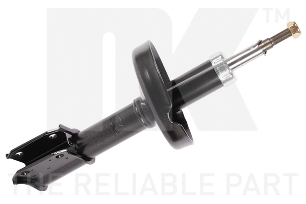 Shock Absorber (65393098)