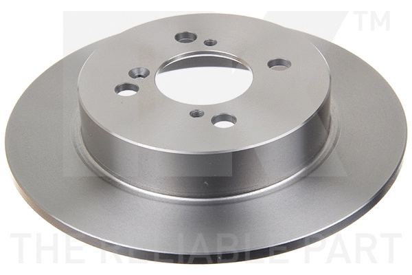 Brake Disc (205225)
