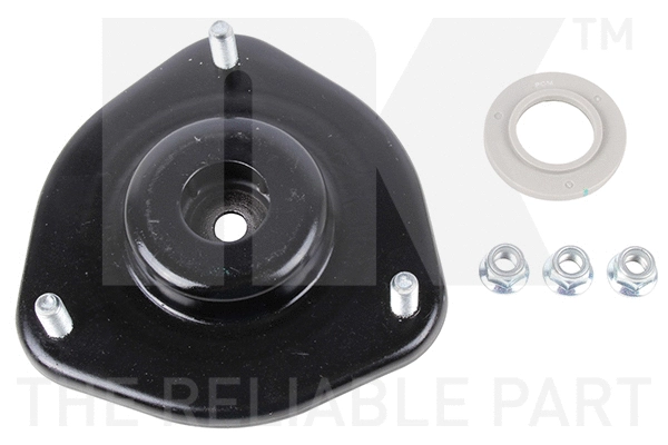 Suspension Strut Support Mount (683002)